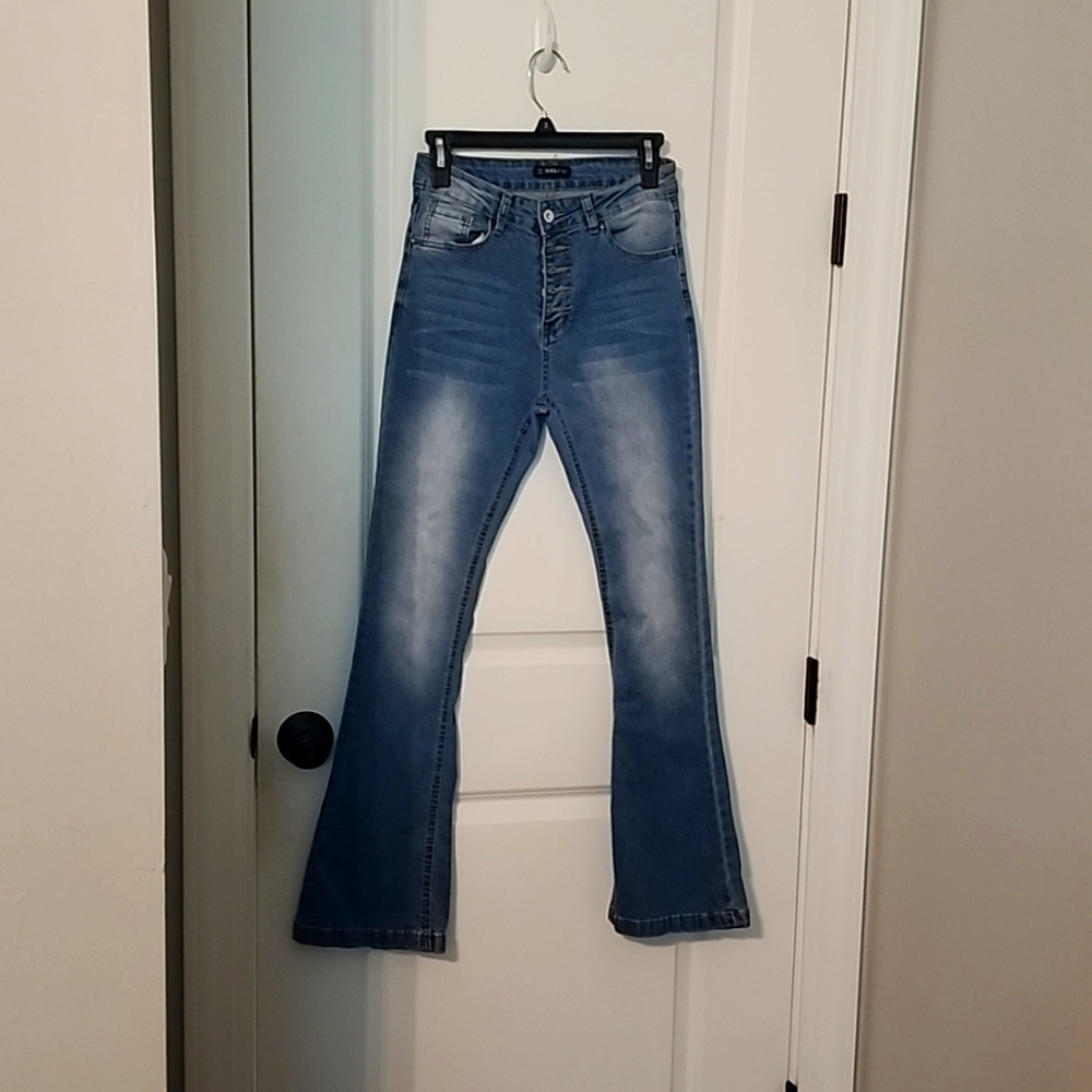 Sheilay jeans